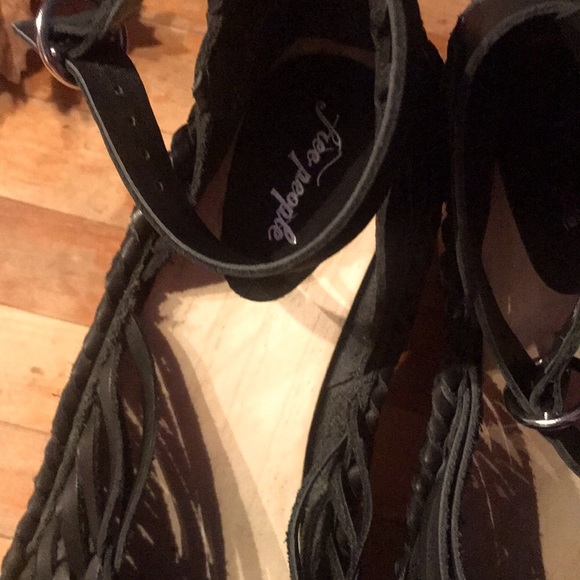 Free People Shoe - Picture 6 of 6